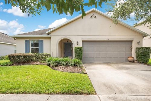 2319 Plantation Oak Dr, ORLANDO, FL, 32824-4869 | Card Image