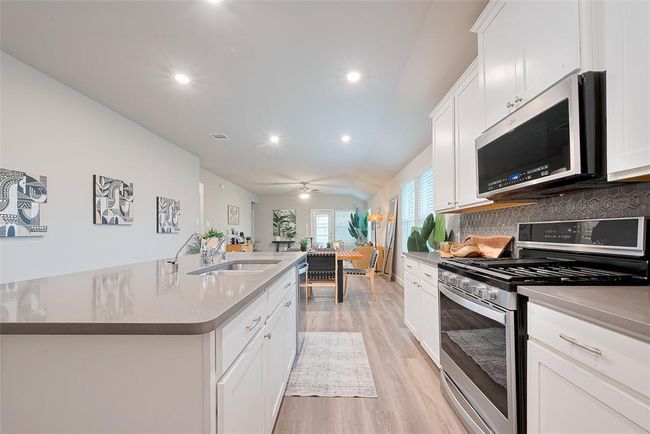 24603 Dover Bend Way, House other with 4 bedrooms, 3 bathrooms and 2 parking in Richmond TX | Image 17