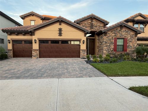 10958 Rustic Timber Loop, SAN ANTONIO, FL, 33576-7395 | Card Image