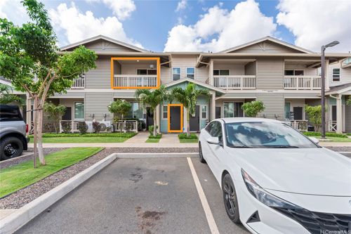 2106-91-3525 Kauluakoko St, Ewa Beach, HI, 96706 | Card Image