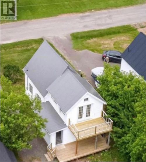 102 Richmond St, Georgetown, PE, C0A0B3 | Card Image