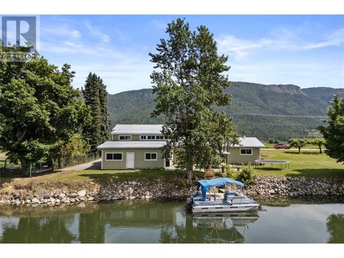 7088 Highway 97a, Grindrod, BC, V0E1Y0 | Card Image