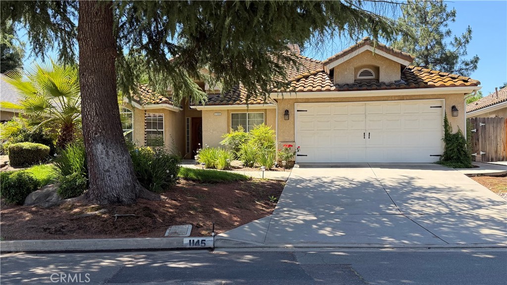 Residential in Fresno 2