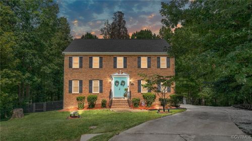 12800 Sir Scott Terrace, Chester, VA, 23831 | Card Image