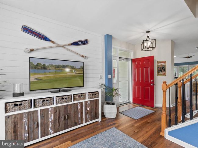 159 - 159 October Glory Ave, Townhouse with 4 bedrooms, 4 bathrooms and null parking in OCEAN VIEW DE | Image 33