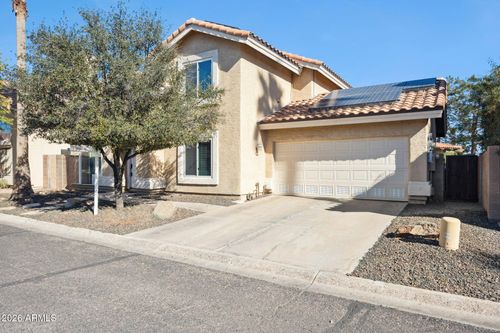 1417 N Dana St, Gilbert, AZ, 85233-1508 | Card Image