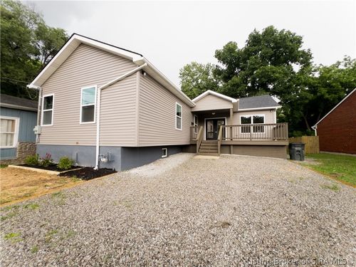 515 Arlington, Clarksville, IN, 47129 | Card Image