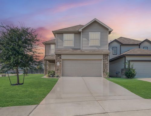 24558 Carlo Hue Trl, Katy, TX, 77493-4136 | Card Image