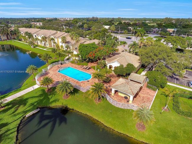 APT-107 - 2600 S University Dr, Condo with 2 bedrooms, 2 bathrooms and null parking in Davie FL | Image 23