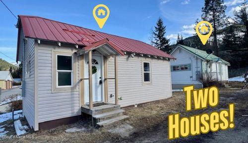 502503 School St, Mullan, ID, 83846 | Card Image
