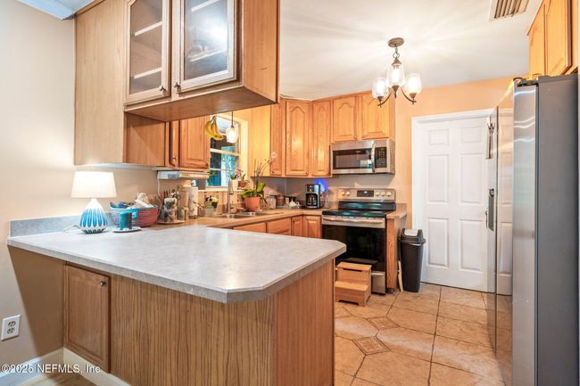 21 Sailfish Dr, House other with 3 bedrooms, 2 bathrooms and null parking in Ponte Vedra Beach FL | Image 23