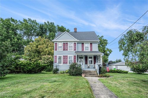6123 Turney Rd, Garfield Heights, OH, 44125-4503 | Card Image