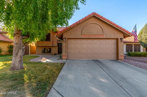 1219 W Seashore Drive, Gilbert, AZ, 85233 | Card Image