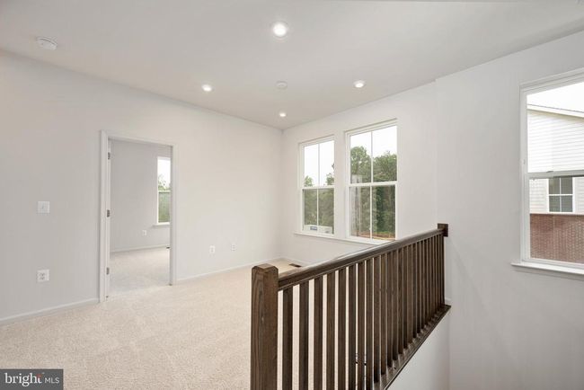 10170 Queens Way, Townhouse with 4 bedrooms, 4 bathrooms and null parking in MANASSAS VA | Image 36