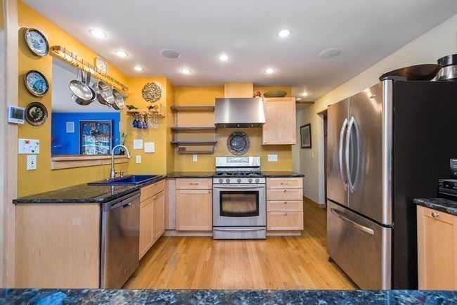 18 Westshore Dr, House other with 3 bedrooms, 5 bathrooms and 8 parking in Goshen MA | Image 8