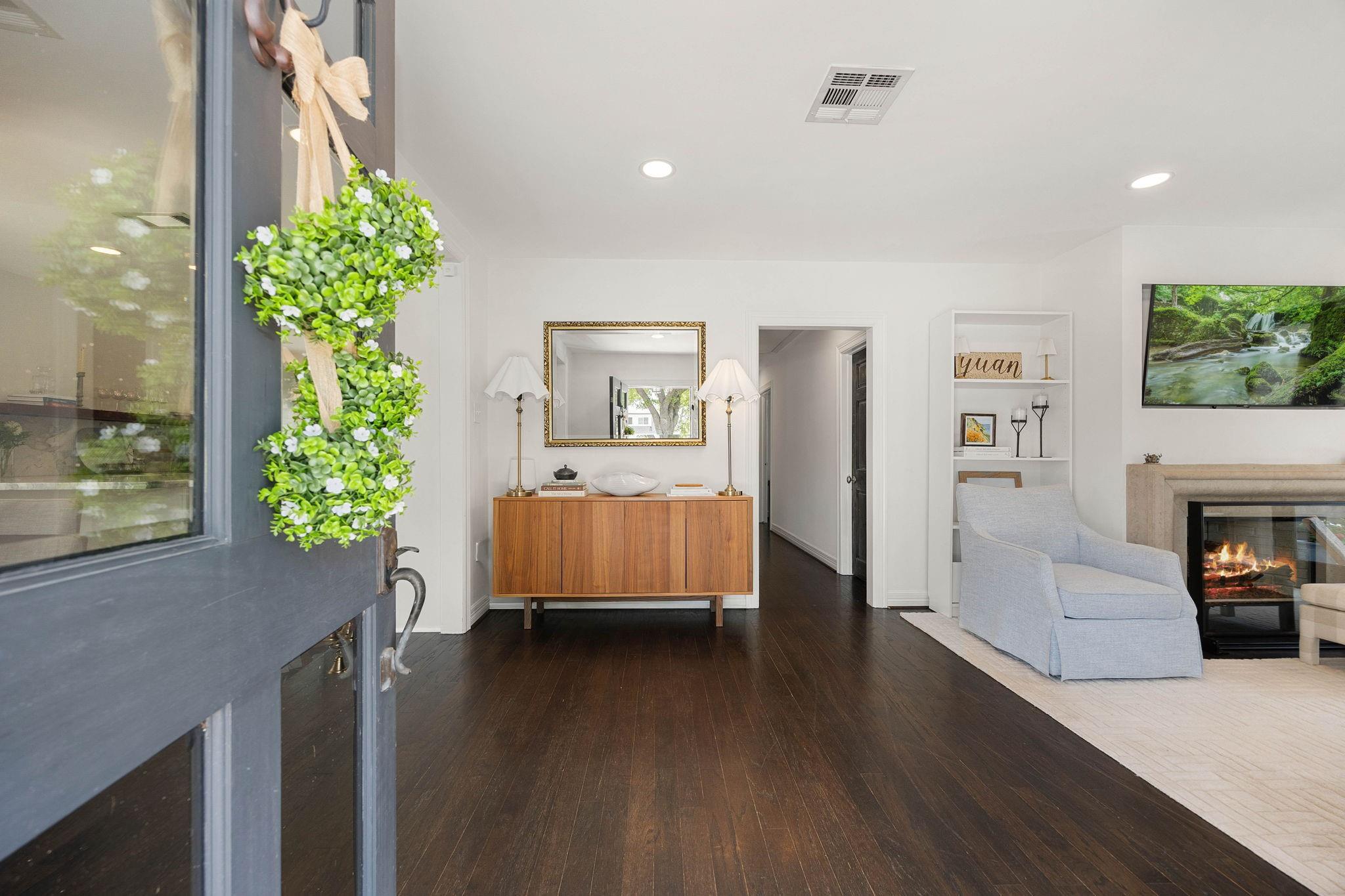 Residential in Houston 4
