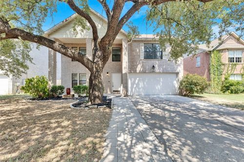 1200 Del Roy Dr, Cedar Park, TX, 78613-1452 | Card Image