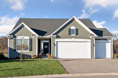 733 152nd Ave Nw, Andover, MN, 55304-5770 | Card Image