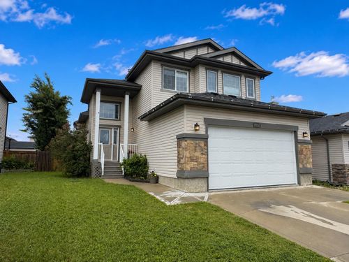 10233 Landing Dr, Grande Prairie, AB, T8X0B5 | Card Image