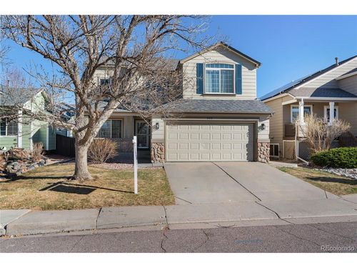 9819 Sydney Ln, Highlands Ranch, CO, 80130-7179 | Card Image