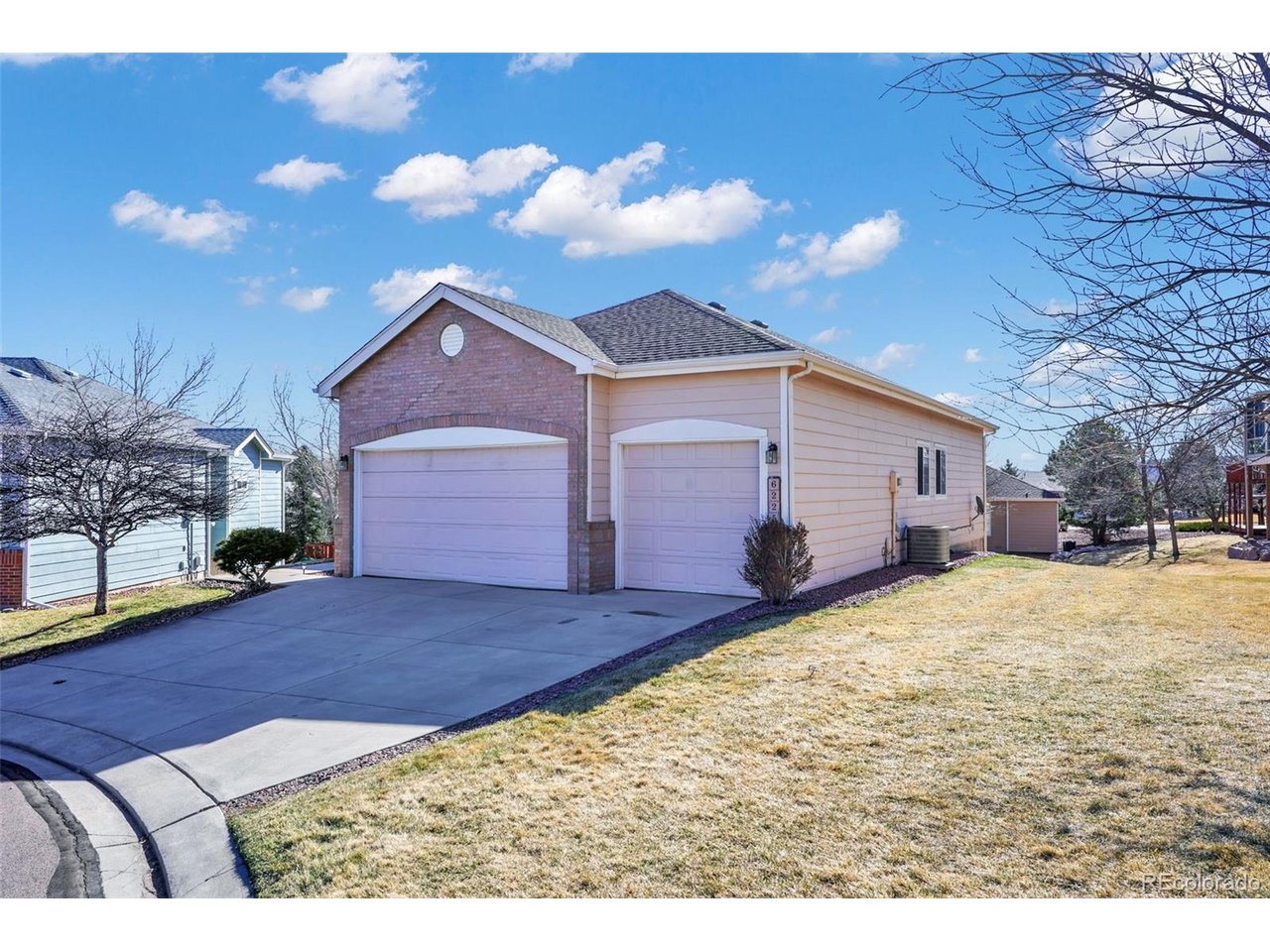 Residential in Colorado Springs 4