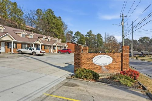 2-902 Cascade Dr, Dalton, GA, 30720-8600 | Card Image