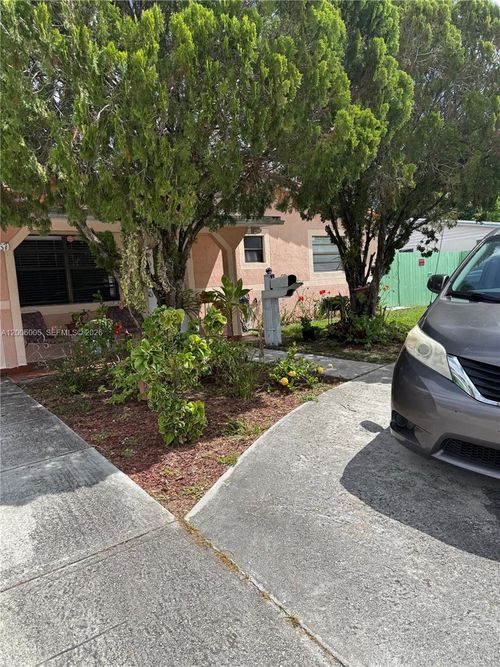 6367 Southgate Blvd, Margate, FL, 33068 | Card Image