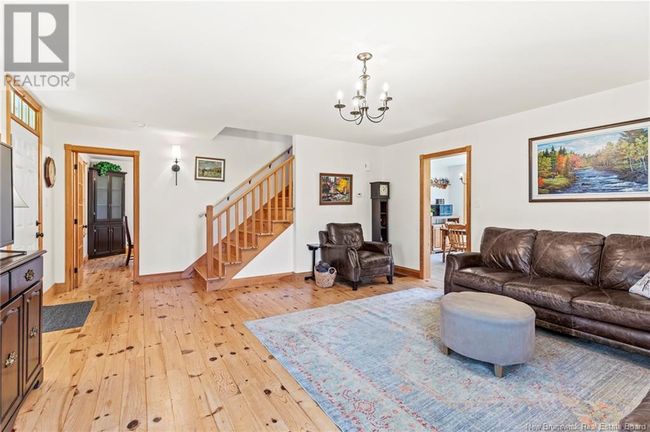 80 Jenkins Dr, House other with 5 bedrooms, 4 bathrooms and null parking in Killarney Road NB | Image 16