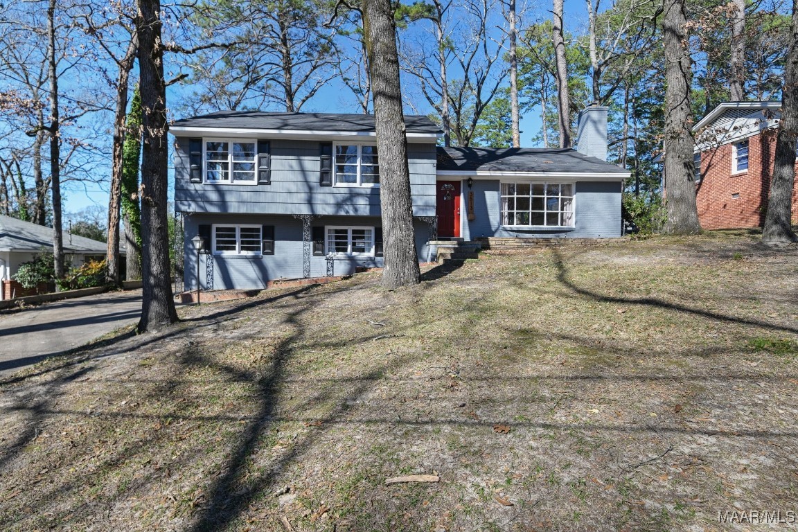 Residential in Montgomery