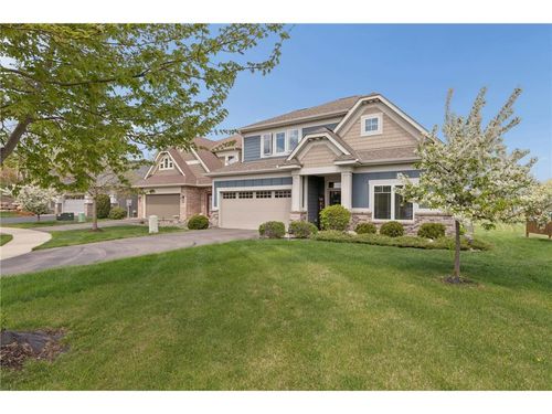 14764 Cloquet St, Dayton, MN, 55327-2400 | Card Image