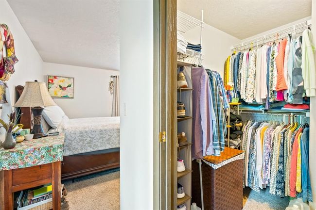 Master bedroom walk in closet | Image 21