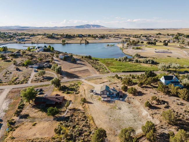 570 Croydon Dr, House other with 5 bedrooms, 3 bathrooms and null parking in Spring Creek NV | Image 35