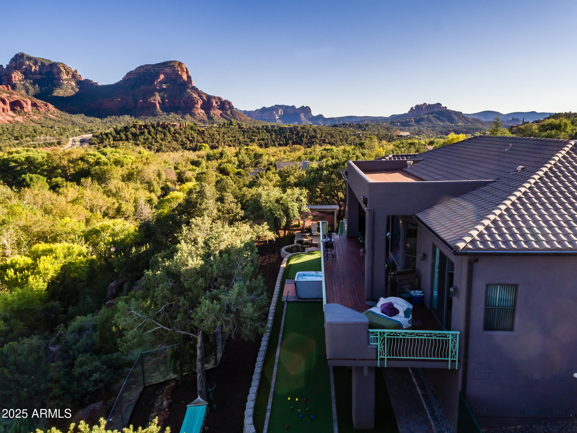 Residential in Sedona 4