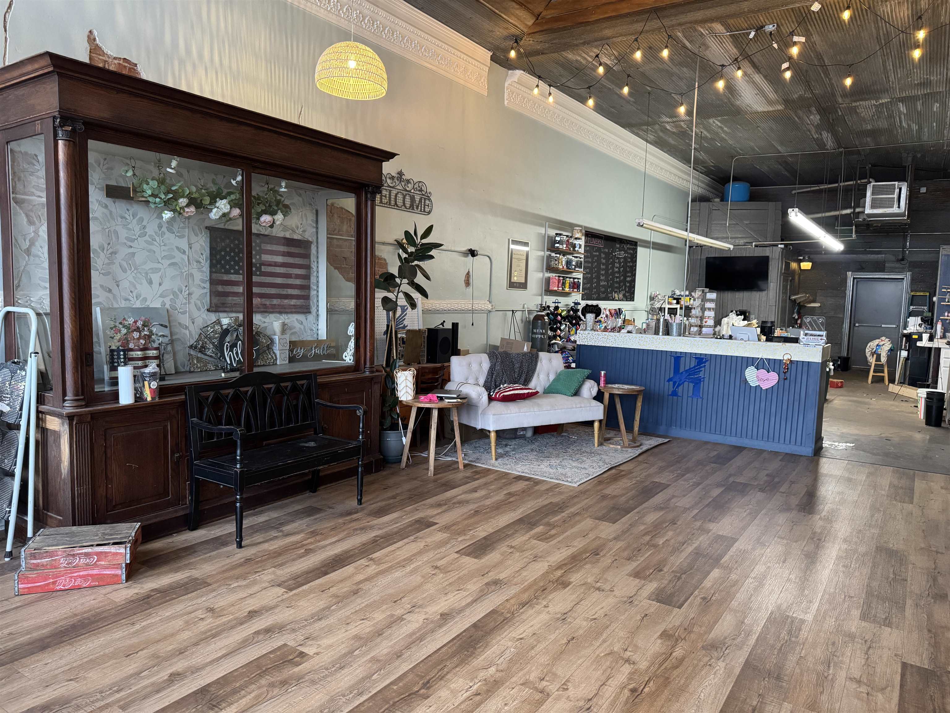 Commercial Sale in Hennessey 3