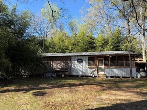 600 Mound Bayou Rd, Jonesville, LA, 71343 | Card Image