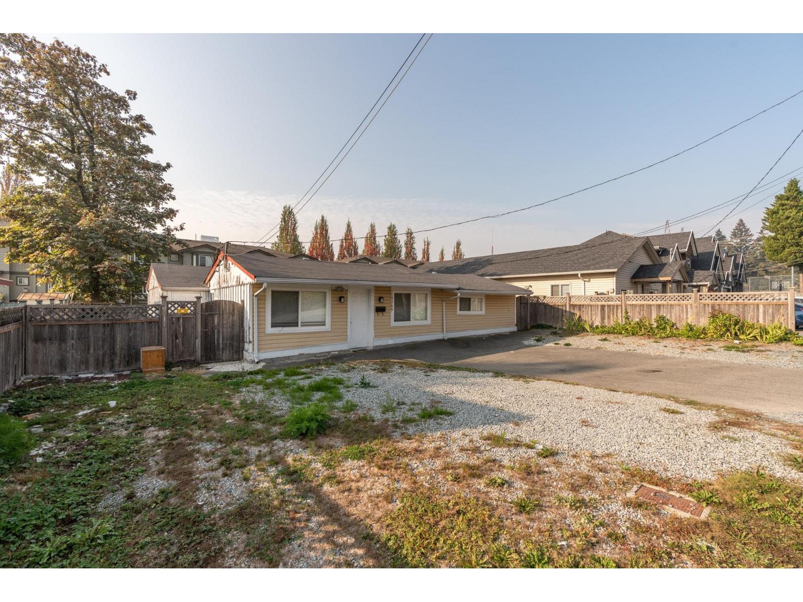 Residential in Surrey 2