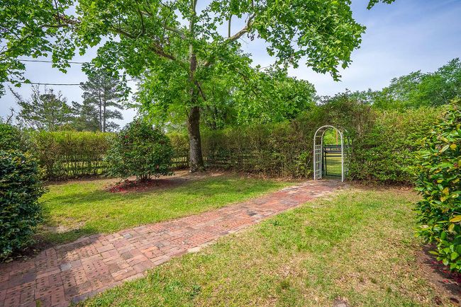 2049 Silver Bluff Rd, House other with 2 bedrooms, 1 bathrooms and null parking in Aiken SC | Image 7
