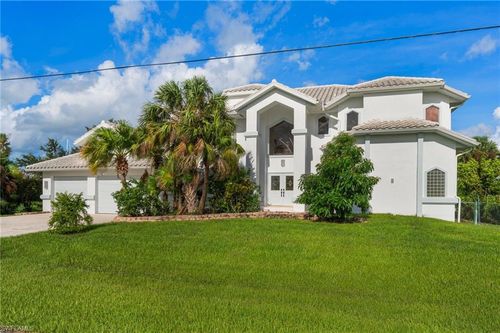 4323 Rock Creek Dr, PORT CHARLOTTE, FL, 33948-7631 | Card Image