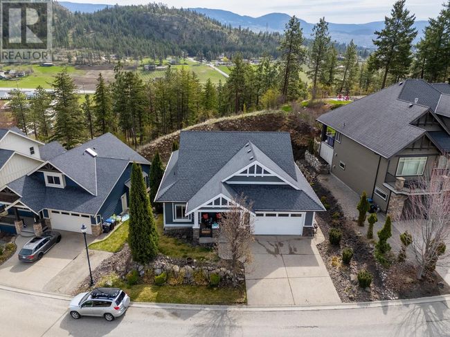 1089 Long Ridge Dr, House other with 4 bedrooms, 3 bathrooms and 2 parking in Kelowna BC | Image 41