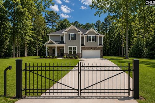 1381 Vanboklen Road, Eastover, SC, 29044 | Card Image