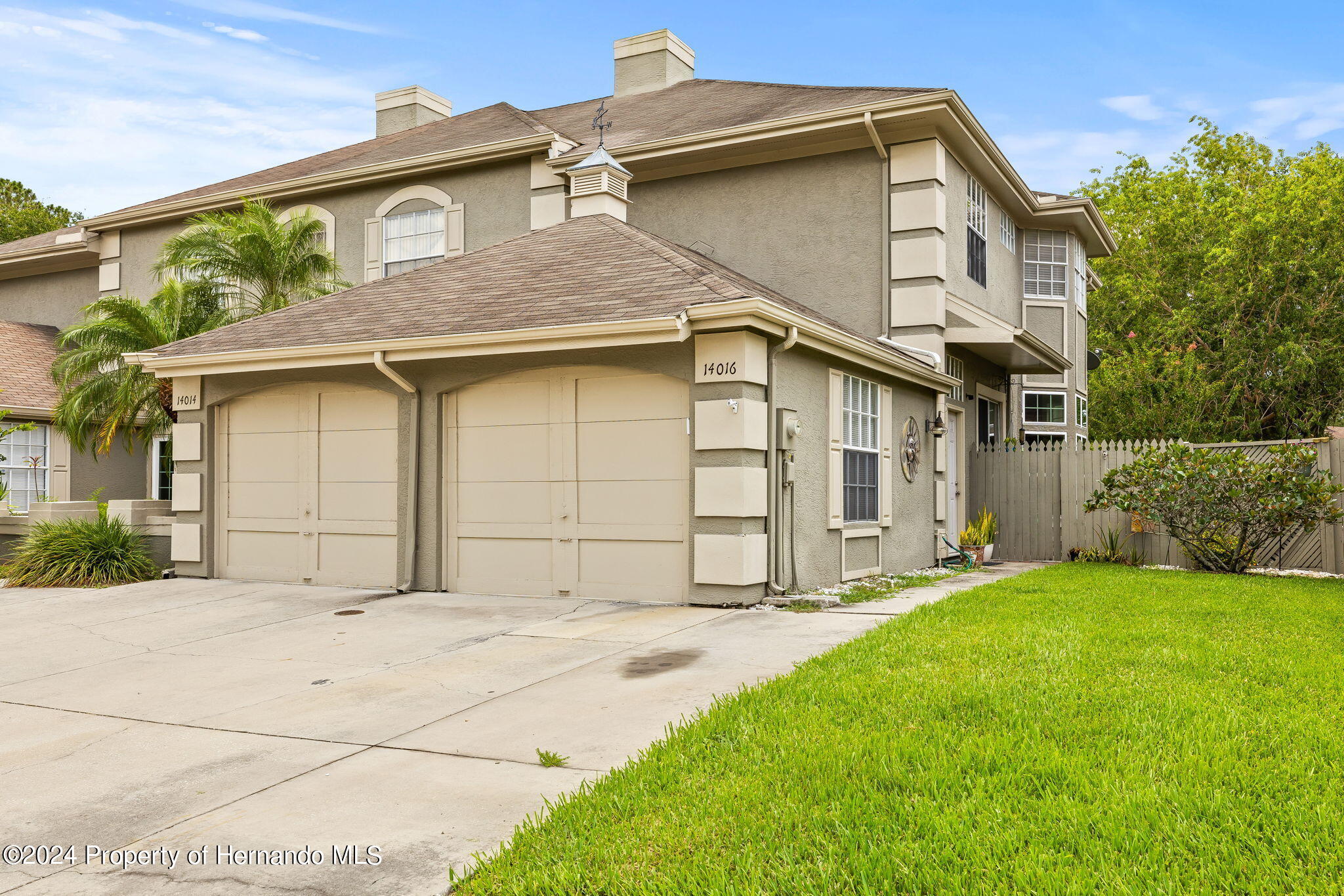 Trouville Dr, Tampa, FL 33624