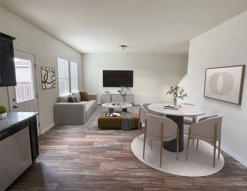 364 Bell Rings Dr, Jarrell, TX, 76537-0628 | Card Image