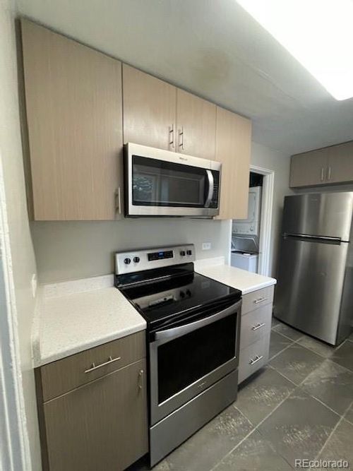 3451 Cook Street, Denver, CO, 80205 | Card Image