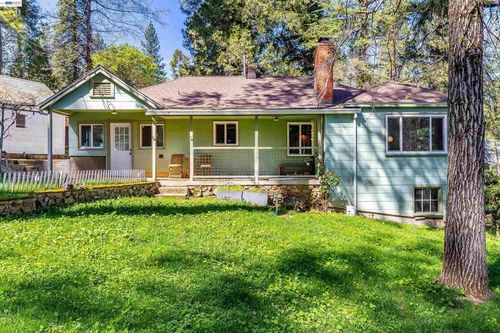 11896 Nancy Ln, Grass Valley, CA, 95945-8839 | Card Image