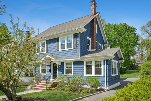 43 Parker Ave, Maplewood, NJ, 07040-1301 | Card Image