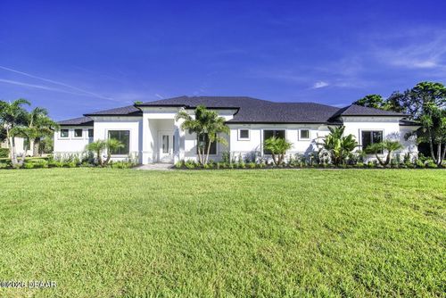 100 La Toscana Rotonda, Ormond Beach, FL, 32174-0007 | Card Image