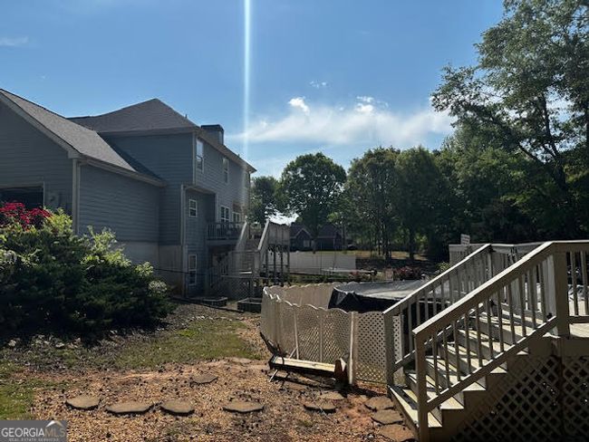 31 Redstone Rd, House other with 5 bedrooms, 4 bathrooms and 2 parking in Jefferson GA | Image 22