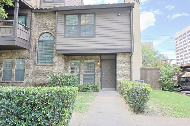 APT-22F - 5757 E University Blvd, Condo with 2 bedrooms, 2 bathrooms and null parking in Dallas TX | Image 8
