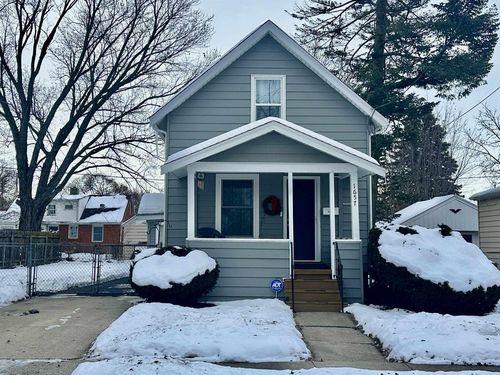 1657 Fayette Avenue, Beloit, WI, 53511 | Card Image