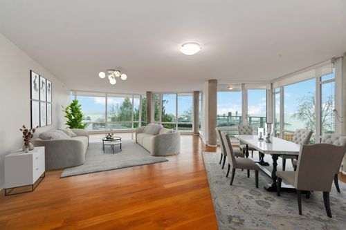 404-1762 Davie St, Vancouver, BC, V6G1W2 | Card Image